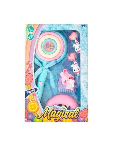 Pizarra Magica 20-24cm Sd7017-sd17620 Pk01