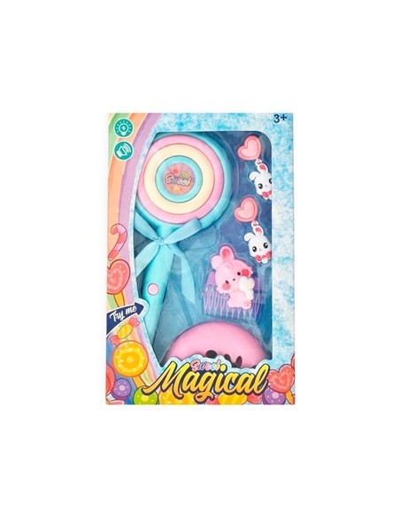 Pizarra Magica 20-24cm Sd7017-sd17620 Pk01