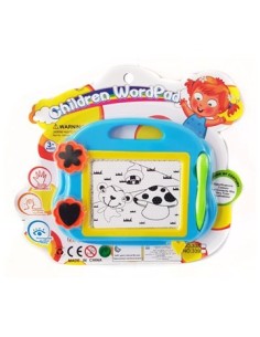 Pizarra Magica 17cm C-acces  Blister 51066 Seb01