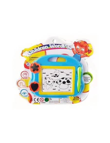 Pizarra Magica 17cm C-acces  Blister 51066 Seb01