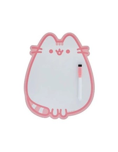 Pizarra 30x22 Imantada Pusheen 2072190100 Moo01