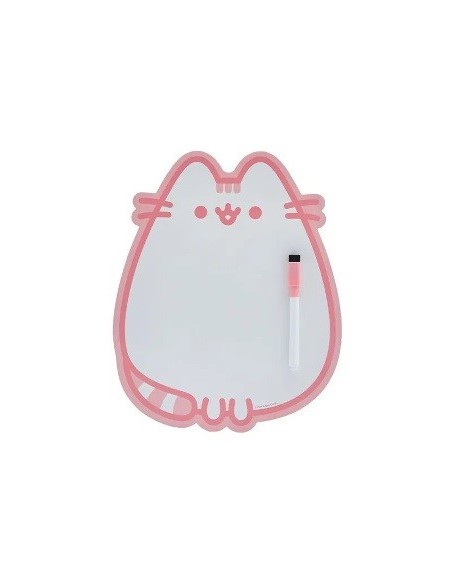 Pizarra 30x22 Imantada Pusheen 2072190100 Moo01