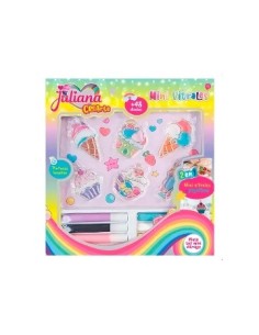 Juliana Crearte Mini Vitrales Sysjul123 Jyj02