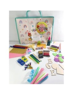 Valija Arte C-productos Ibicraft 990750 Ibi01