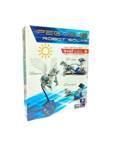 Kit Solar Pegaso 3 En 1 1200 Cien01