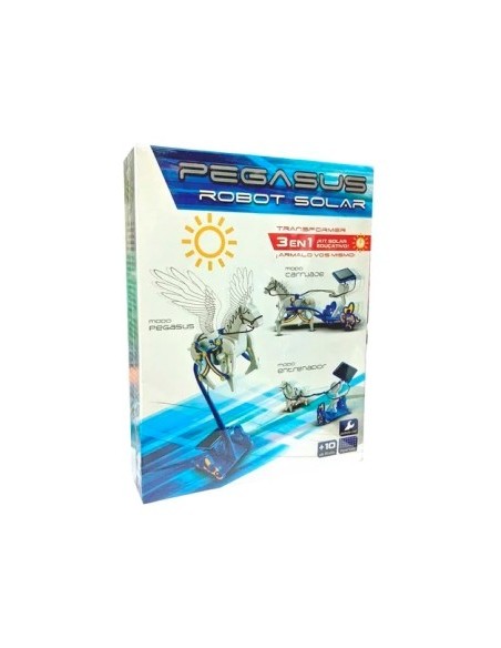 Kit Solar Pegaso 3 En 1 1200 Cien01