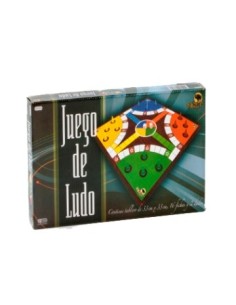 Ludo Lujo Bisonte Bi10336 Jbl01 (b8)