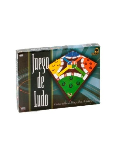 Ludo Lujo Bisonte Bi10336 Jbl01 (b8)