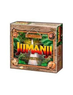 Jumanji Popular 18002 Toy02