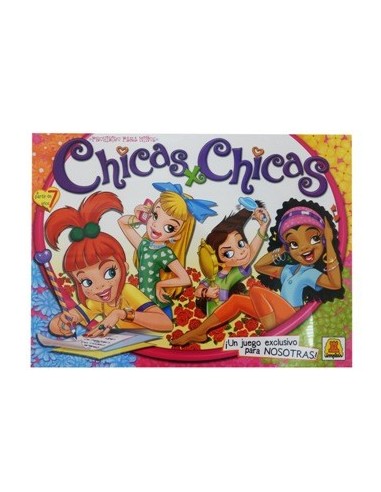 Chicas X Chicas Exclusivo P/nosotras Implas 415 Impl02 (b6)