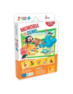 Memoria De Genio 752 Bon01