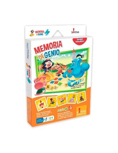 Memoria De Genio 752 Bon01