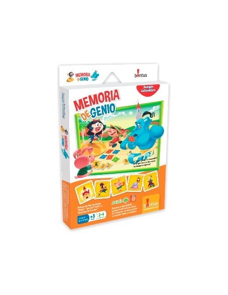 Memoria De Genio 752 Bon01