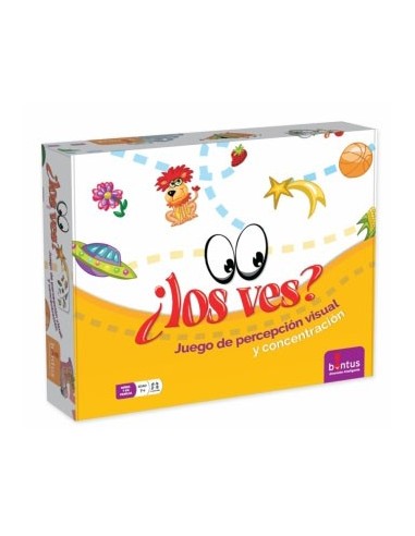 ¿los Ves- 132 Bon01