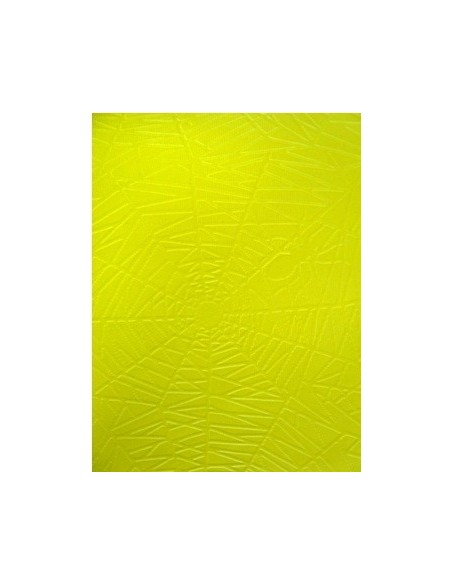 Papel Forrar Arana Amarillo 25-02 Muresco/luma (b100/10)