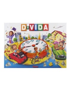 D X Vida 1216 Nupro -b6-