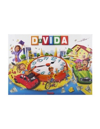 D X Vida 1216 Nupro -b6-