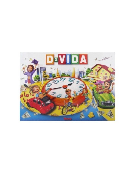 D X Vida 1216 Nupro -b6-