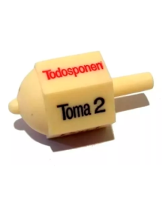 Perinola Plastica Macao Nperi Impo02  -b50-