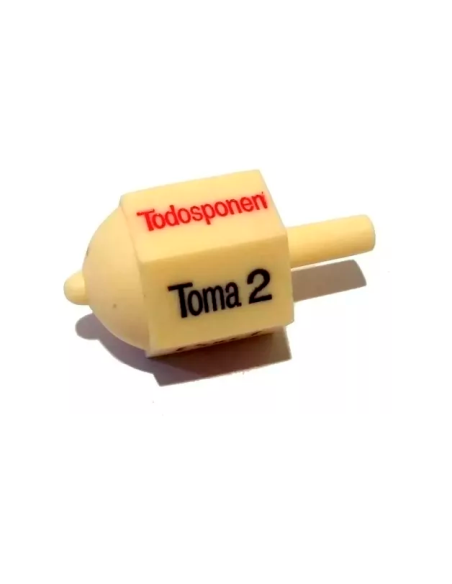 Perinola Plastica Macao Nperi Impo02  -b50-