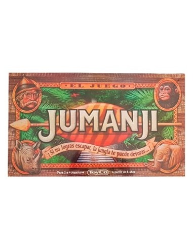 Jumanji 812  Toy02 (b6)