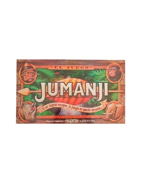 Jumanji 812  Toy02 (b6)