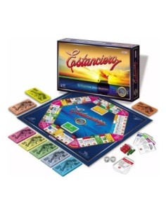 Estanciero 9558/22015/16018 Toy02 (b12/6)