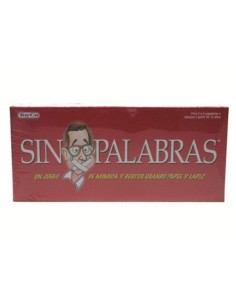 Sin Palabras 9569 Toy02 (b12/6)