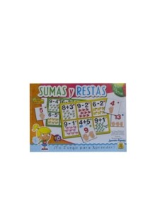 Sumas Y Restas Implas 314 Impl02 -b12-