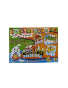 Deletreando Implas 252 Impl02 -b12-