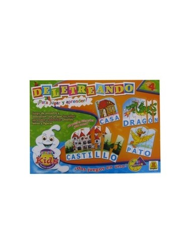 Deletreando Implas 252 Impl02 -b12-