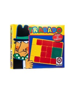 Trabado 01111242 Ruibal (b12)