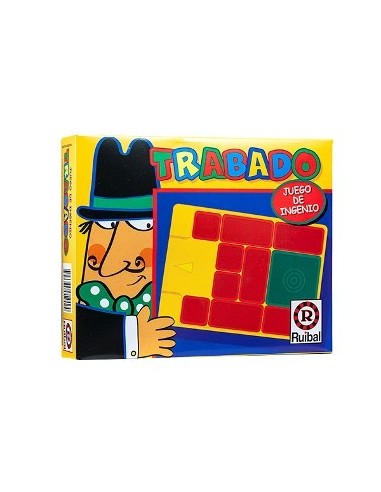 Trabado 01111242 Ruibal (b12)