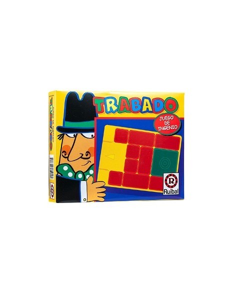 Trabado 01111242 Ruibal (b12)