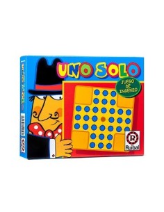 Uno Solo 01111240 Ruibal -b12-