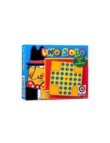 Uno Solo 01111240 Ruibal -b12-