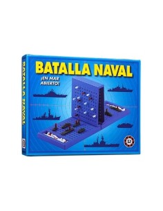 Batalla Naval  Art.01091140 Ruibal (b10)