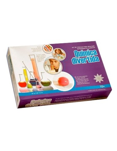 Quimica Divertida 1032 Cien01