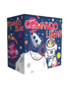 Comando Lunar Yuyu 688 Rod02 (b12)