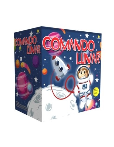Comando Lunar Yuyu 688 Rod02 (b12)