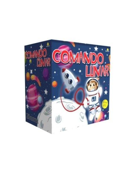 Comando Lunar Yuyu 688 Rod02 (b12)