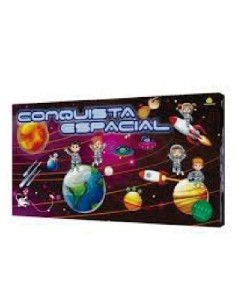 Conquista Espacial Yuyu 614 Rod02 (b42)
