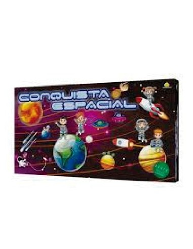 Conquista Espacial Yuyu 614 Rod02 (b42)