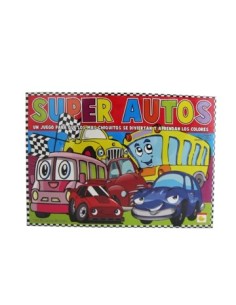 Super Autos 588 Yuyu Rod02 (b6)