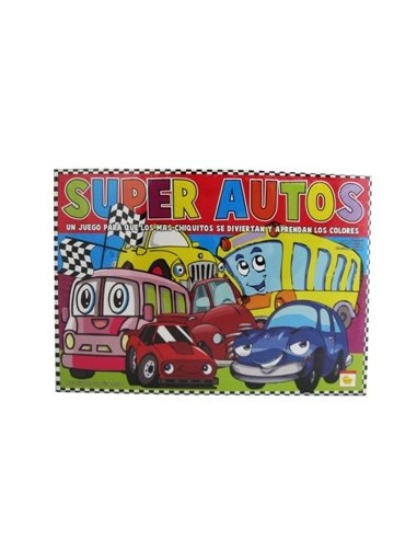 Super Autos 588 Yuyu Rod02 (b6)