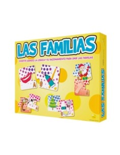 Las Familias 0345 Yuyu Rod02 (b44)