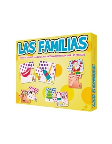 Las Familias 0345 Yuyu Rod02 (b44)