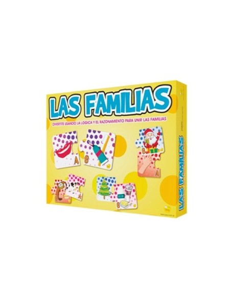 Las Familias 0345 Yuyu Rod02 (b44)