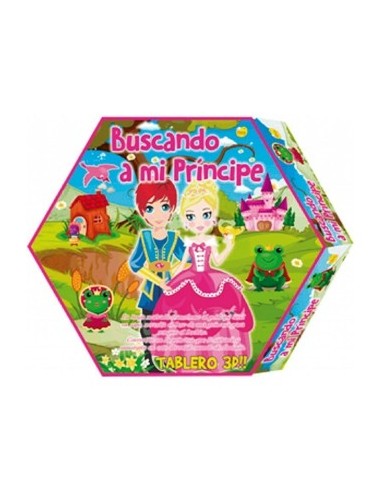 Buscando A Mi Principe 107 Yuyu Rod02 (b12)