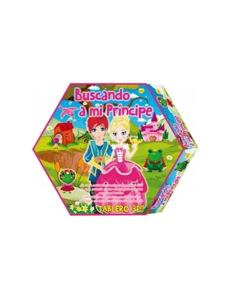 Buscando A Mi Principe 107 Yuyu Rod02 (b12)